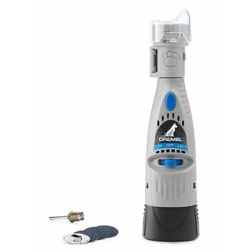 DREMEL® 7020 Evcil Hayvan Tırnak Bakım Kiti