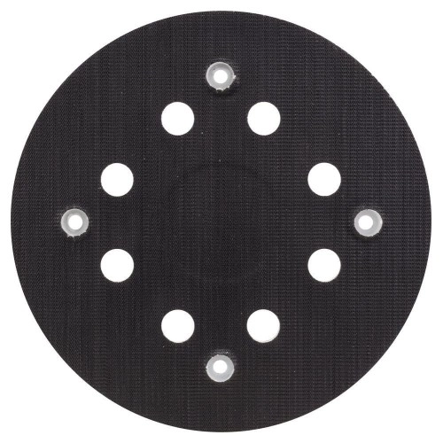 Bosch - 125 mm Zımpara Tabanı Orta Sertlikte (GEX)