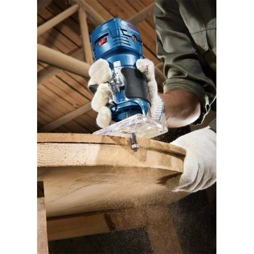 Bosch Professional GKF 550 Çok Amaçlı Freze