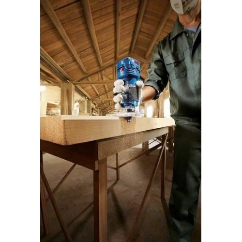 Bosch Professional GKF 550 Çok Amaçlı Freze