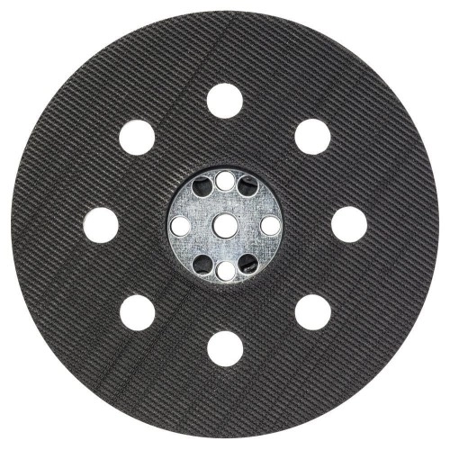 Bosch - 115 mm Zımpara Tabanı Orta Sertlikte (PEX)
