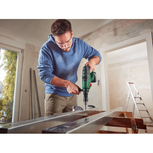 UniversalHammer 18V (1x 2,5Ah) Akülü Kırıcı-Delici