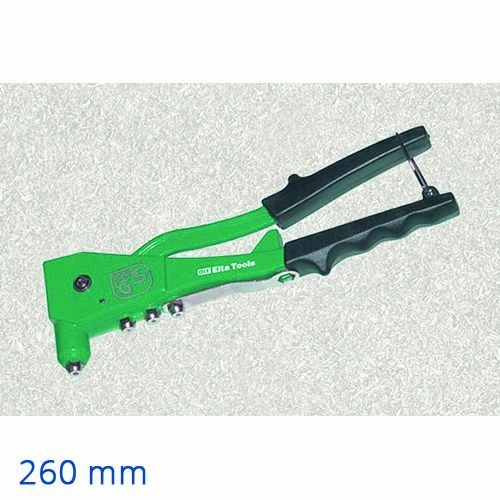 Elta Percın Tabancası 260 Mm