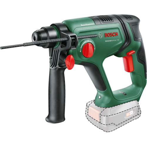 UniversalHammer 18V (Solo) Akülü Kırıcı-Delici