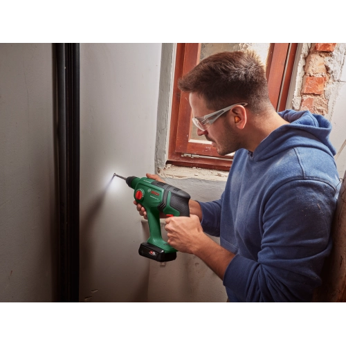 UniversalHammer 18V (Solo) Akülü Kırıcı-Delici