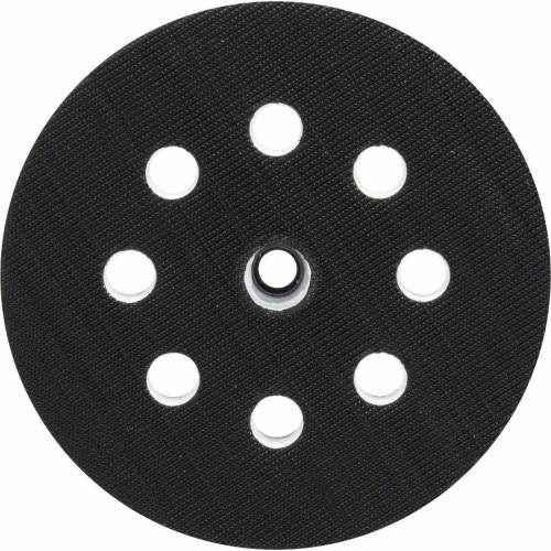 Bosch - 125 mm Zımpara Tabanı Orta Sertlikte (GEX)