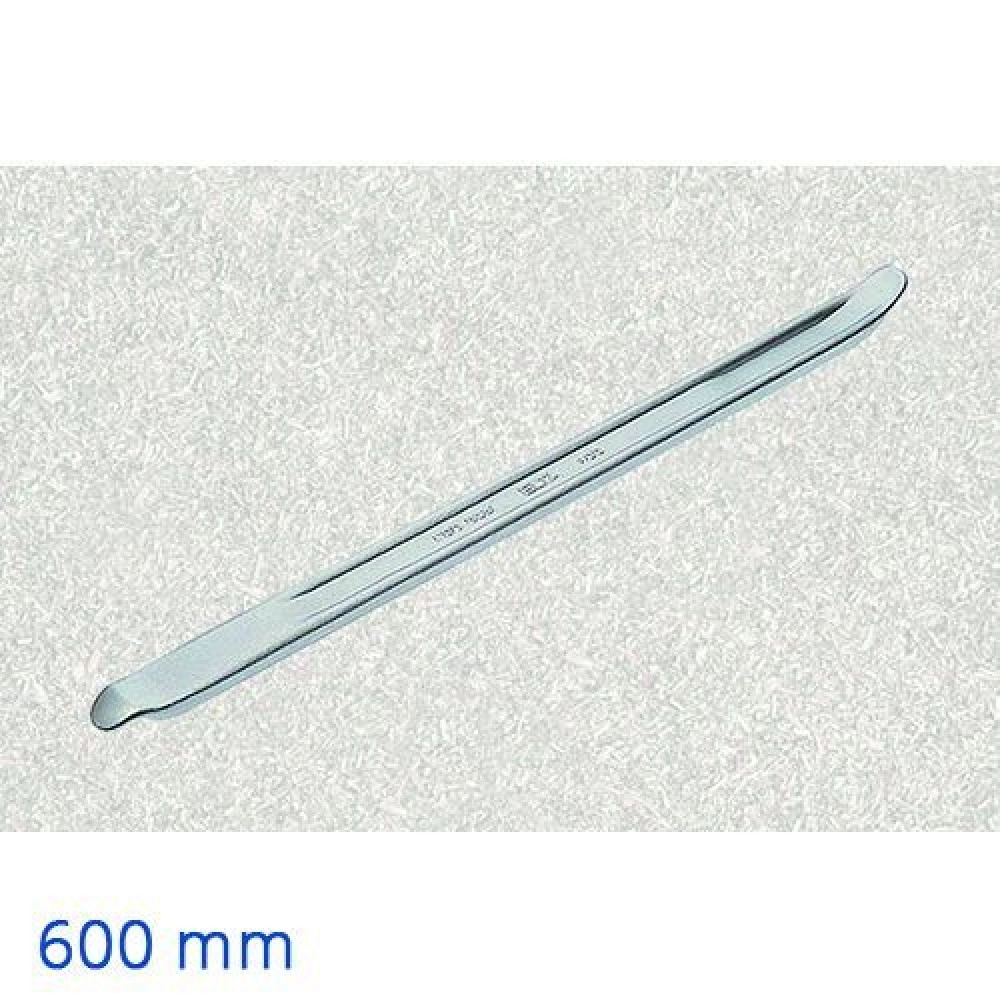 Elta  Oluklu Levye 600 Mm