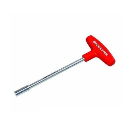 İzeltaş Tipi Manyetik Bits TutUçu 6,3X130  T