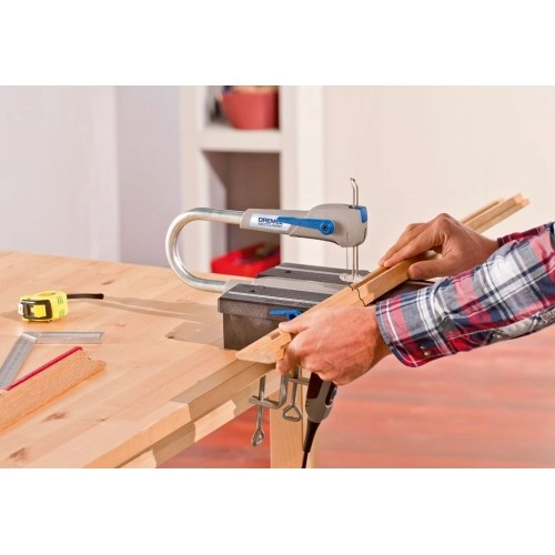 DREMEL® Moto-Saw genel amaçlı ahşap kesme testere bıçağı (MS51)
