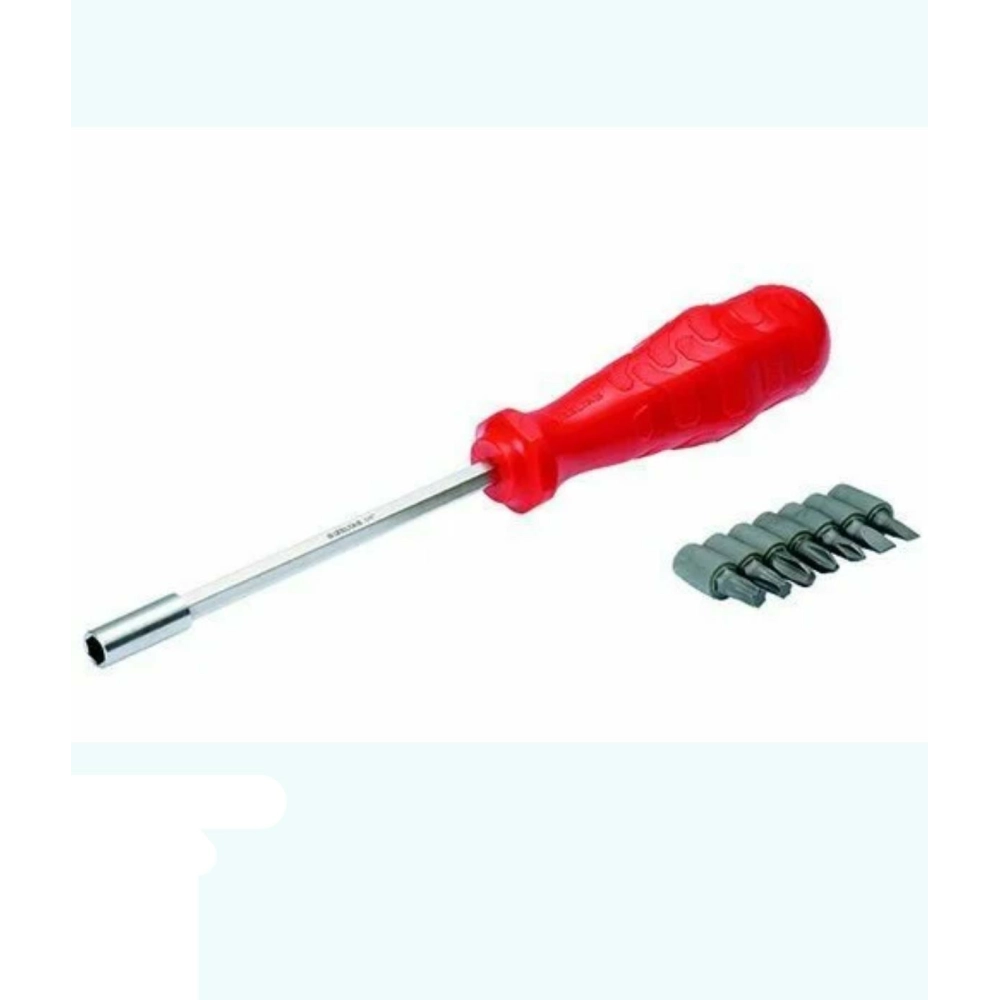 İzeltaş Bits Takım ( 25 Mm ) 8 Li