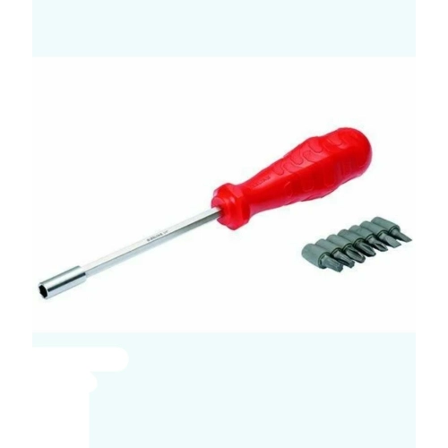 İzeltaş Bits Takım ( 25 Mm ) 8 Li