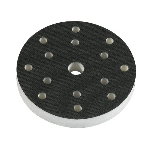 Bosch - 150 mm Delikli Sünger Taban