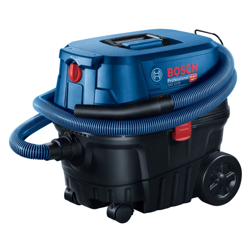 Bosch Professional GAS 12-25 PS Islak / Kuru Elektrik Süpürgesi