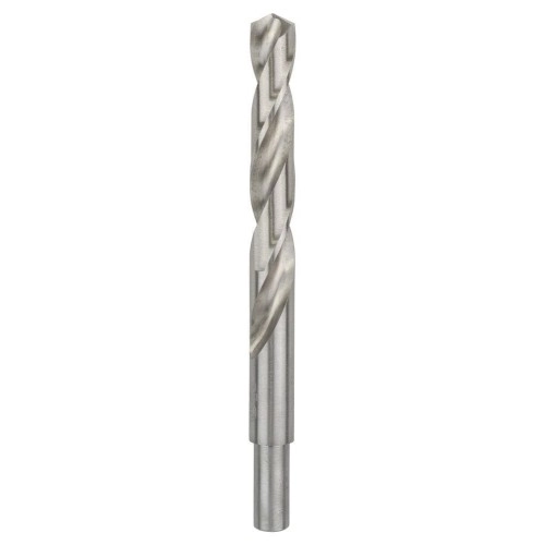 Bosch - HSS-G Metal Matkap Ucu 15*169 mm 4'lü Paket