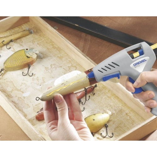 DREMEL® 7 mm Ahşap Tutkal Çubukları (GG03)