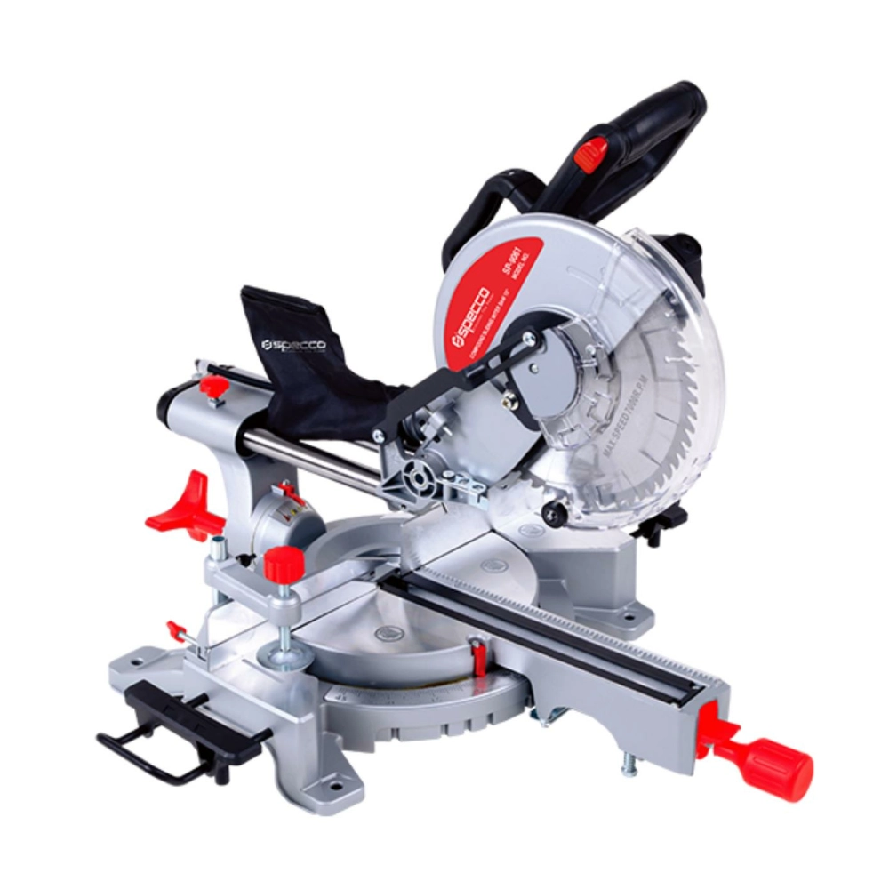 Specco Gönye Kesme Makinesi 2000W SP-9061