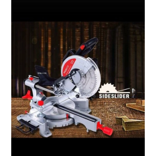 Specco Gönye Kesme Makinesi 2000W SP-9061