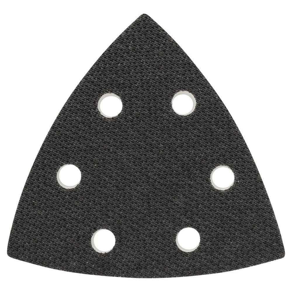 Bosch - Üçgen Zımpara için Sünger Taban 93 mm