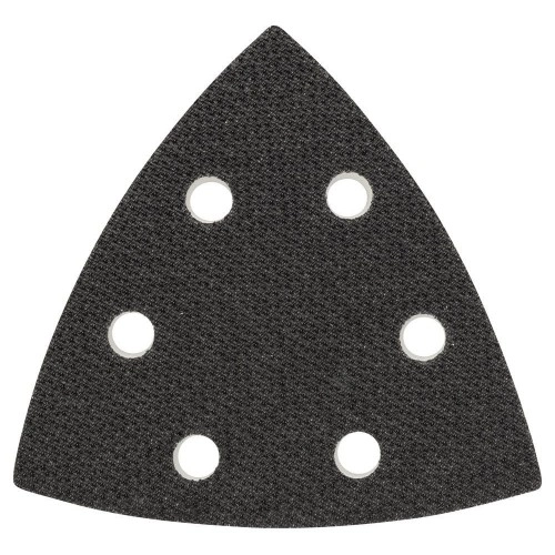 Bosch - Üçgen Zımpara için Sünger Taban 93 mm