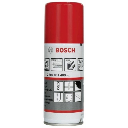 Bosch - Üniversal kesme yağı