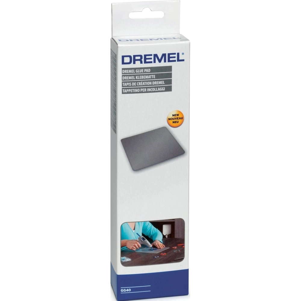 DREMEL® Tutkal Pedi (GG40)
