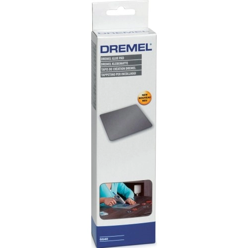 DREMEL® Tutkal Pedi (GG40)