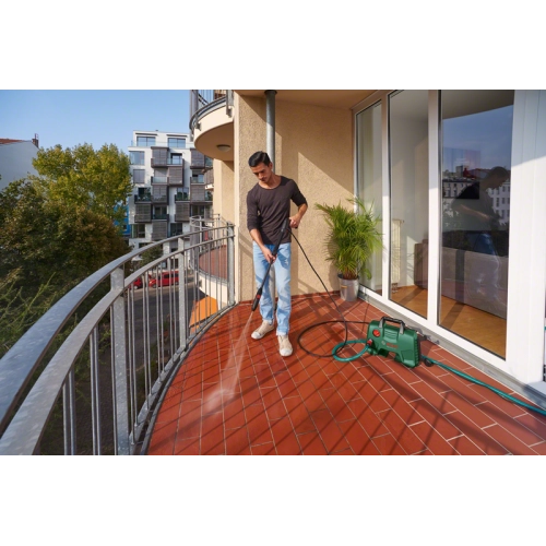 Bosch EasyAquatak 120Yüksek Basınçlı Yıkama Makinesi