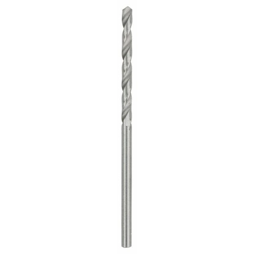 Bosch - HSS-G Metal Matkap Ucu 2,5*57 mm 2'li Paket