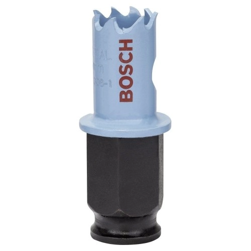 Bosch - Special Serisi Metal Ve Inox Malzemeler için Delik Açma Testeresi (Panç) 16 mm