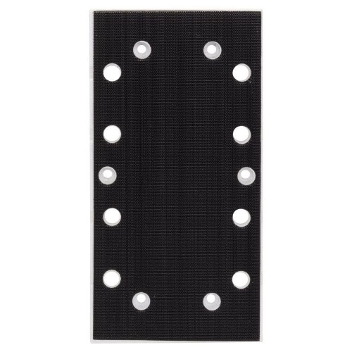 Bosch - 93*185 mm Zımpara Tabanı Standart