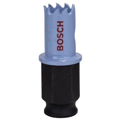 Bosch - Special Serisi Metal Ve Inox Malzemeler için Delik Açma Testeresi (Panç) 17 mm