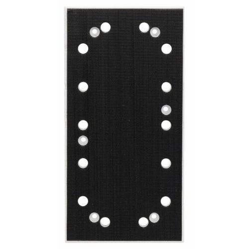 Bosch - 115*230 mm Zımpara Tabanı