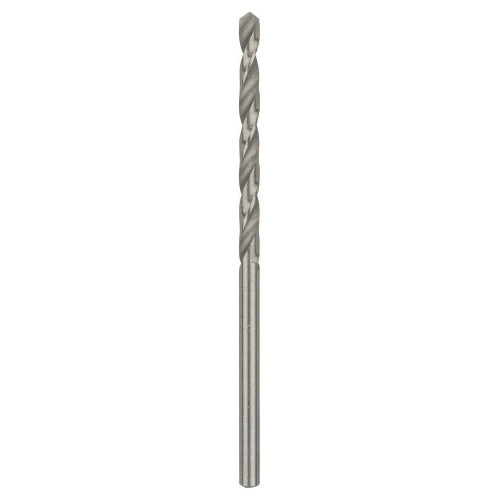 Bosch - HSS-G Metal Matkap Ucu 3*61 mm 2'li Paket