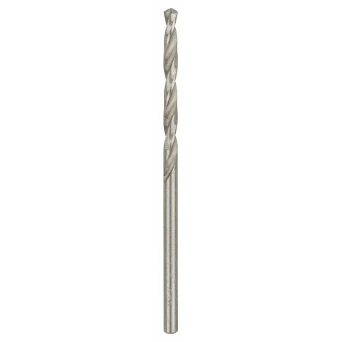 Bosch - HSS-G Metal Matkap Ucu 3,2*65 mm 2'li Paket