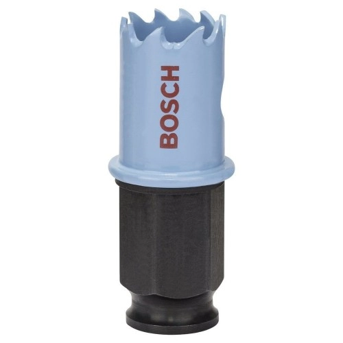 Bosch - Special Serisi Metal Ve Inox Malzemeler için Delik Açma Testeresi (Panç) 20 mm