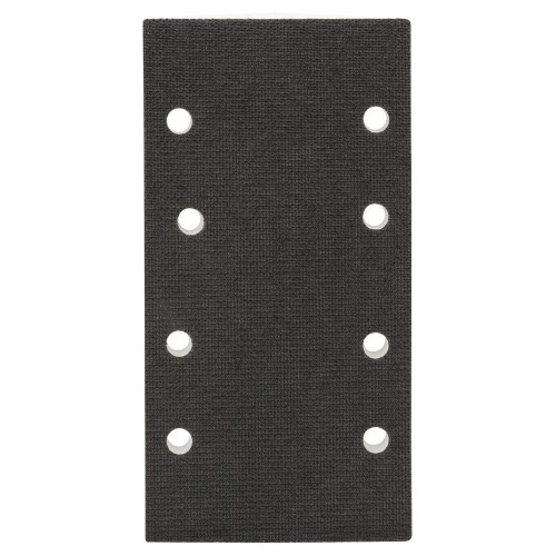 Bosch - 93*185 mm 8 Delik Sünger Taban