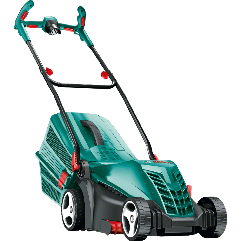 Bosch ARM 37 Çim Biçme Makinesi
