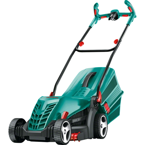 Bosch ARM 37 Çim Biçme Makinesi