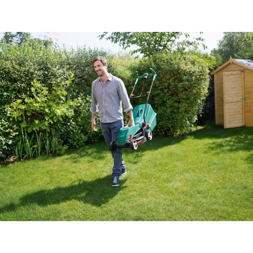 Bosch ARM 37 Çim Biçme Makinesi
