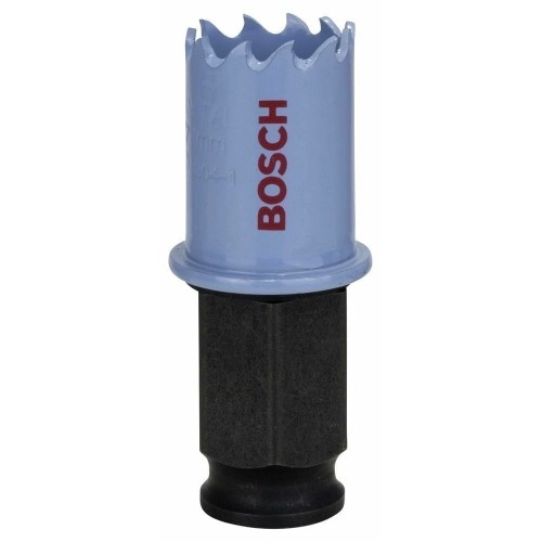 Bosch - Special Serisi Metal Ve Inox Malzemeler için Delik Açma Testeresi (Panç) 21 mm
