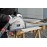 Bosch - Expert Serisi Ahşap için Daire Testere Bıçağı 235*30 mm 48 Diş