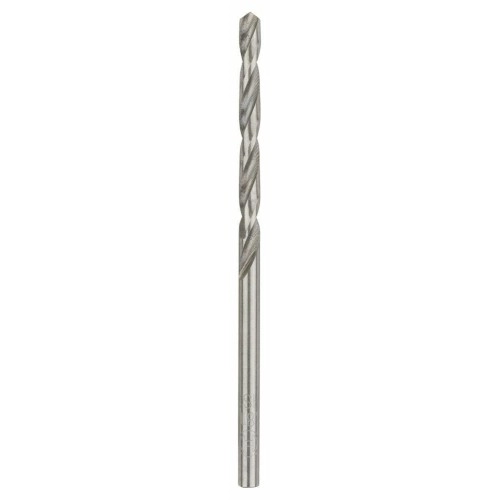 Bosch - HSS-G Metal Matkap Ucu 3,8*75 mm 2'li Paket