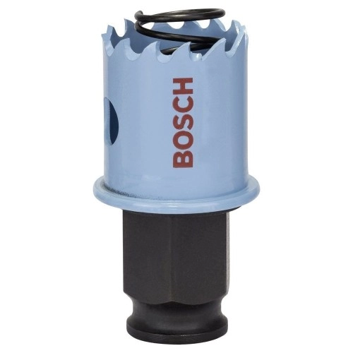 Bosch - Special Serisi Metal Ve Inox Malzemeler için Delik Açma Testeresi (Panç) 25 mm