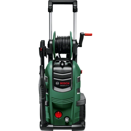 Bosch AdvancedAquatak 150 Yüksek Basınçlı Yıkama Makinesi
