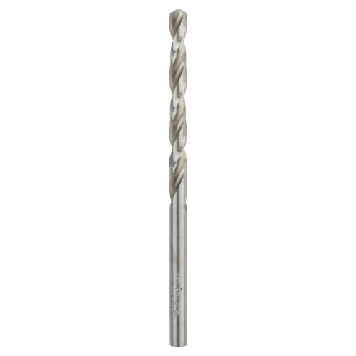 Bosch - HSS-G Metal Matkap Ucu 4*75 mm 2'li Paket