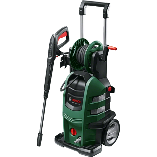 Bosch AdvancedAquatak 160 Yüksek Basınçlı Yıkama Makinesi