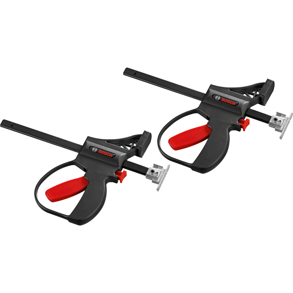 Bosch Professional FSN KZW mengene