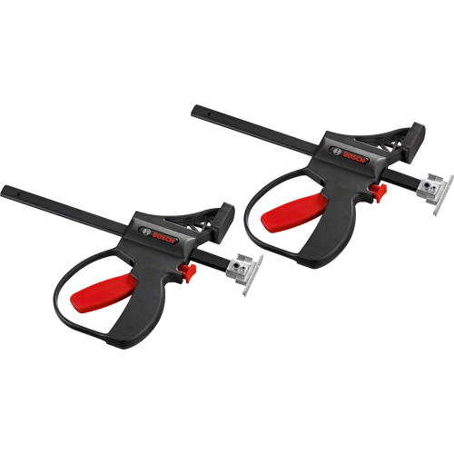 Bosch Professional FSN KZW mengene