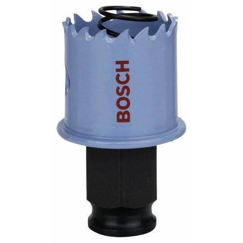 Bosch - Special Serisi Metal Ve Inox Malzemeler için Delik Açma Testeresi (Panç) 29 mm