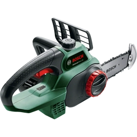 Bosch UniversalChain 18 Akülü Zincirli Ağaç Kesme ..